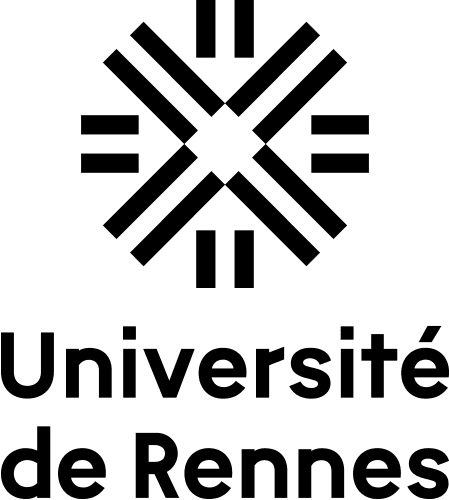 Logo Université de Rennes